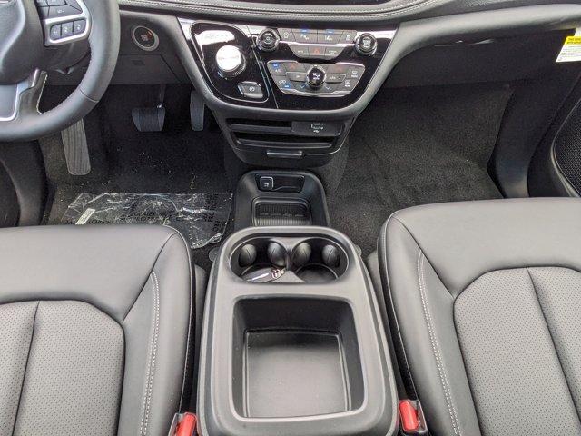 new 2026 Chrysler Pacifica car, priced at $40,989