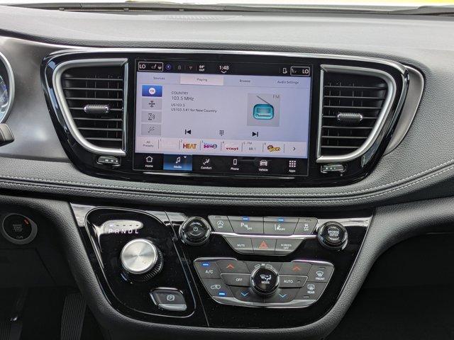 new 2026 Chrysler Pacifica car, priced at $40,989