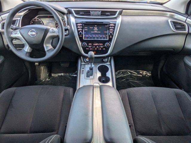 used 2017 Nissan Murano car, priced at $16,925