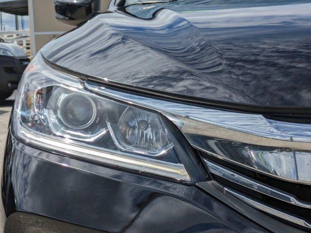 used 2017 Honda Accord car, priced at $13,986