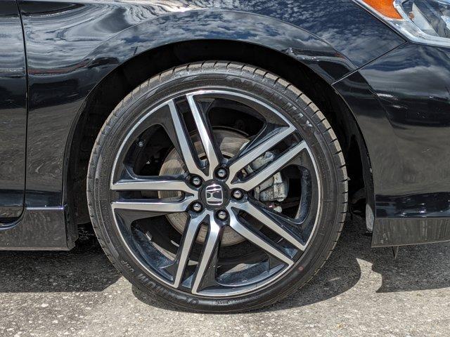 used 2017 Honda Accord car, priced at $13,986