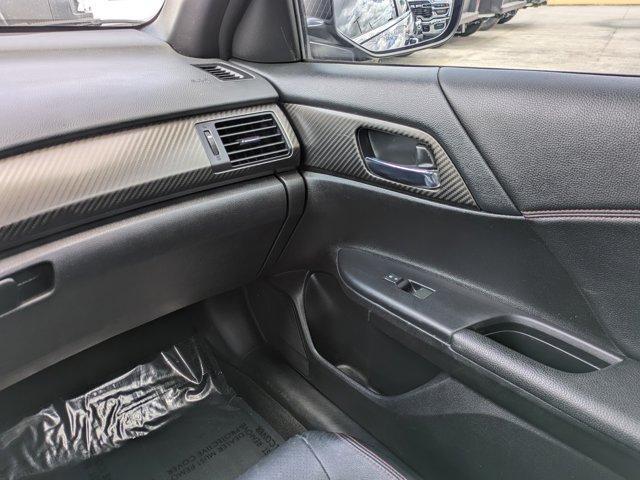 used 2017 Honda Accord car, priced at $13,986