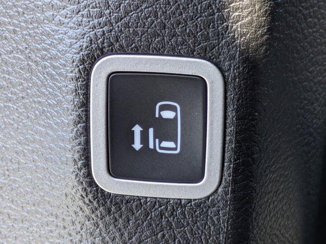 new 2026 Chrysler Voyager car, priced at $41,215