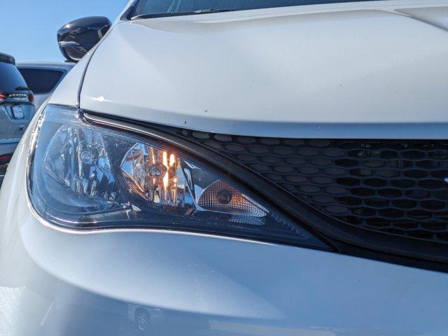 new 2026 Chrysler Voyager car, priced at $41,215