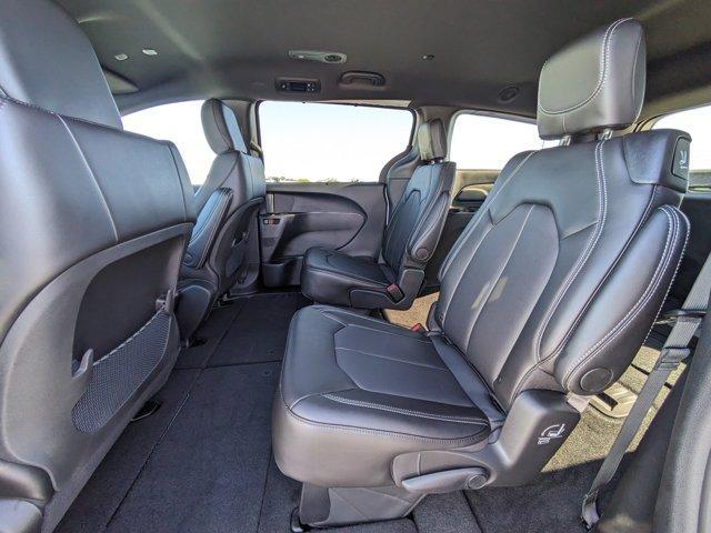 new 2026 Chrysler Voyager car, priced at $41,215