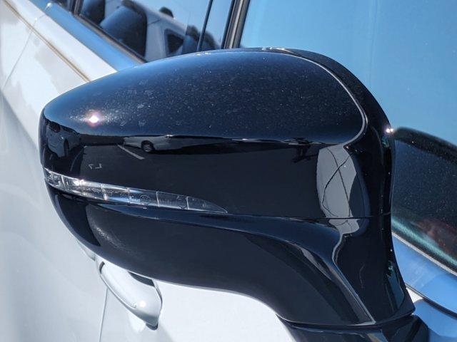 new 2026 Chrysler Voyager car, priced at $41,215