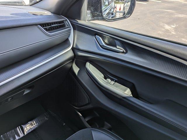 used 2024 Jeep Grand Cherokee car, priced at $33,296