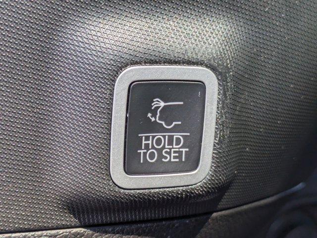 used 2024 Jeep Grand Cherokee car, priced at $33,296