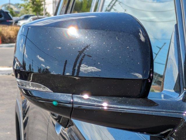 used 2024 Jeep Grand Cherokee car, priced at $33,296