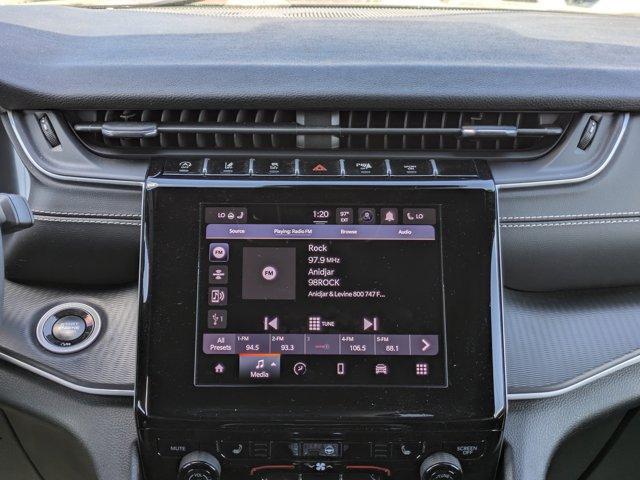 used 2024 Jeep Grand Cherokee car, priced at $33,296