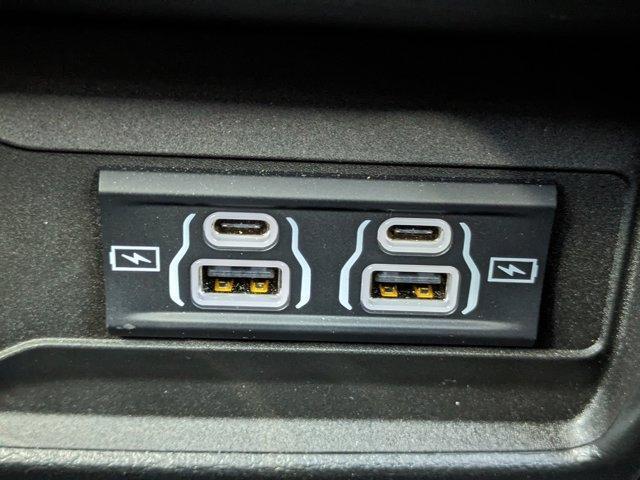 used 2024 Jeep Grand Cherokee car, priced at $33,296