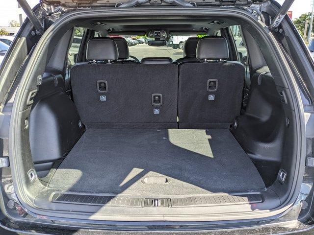 used 2024 Jeep Grand Cherokee car, priced at $33,296