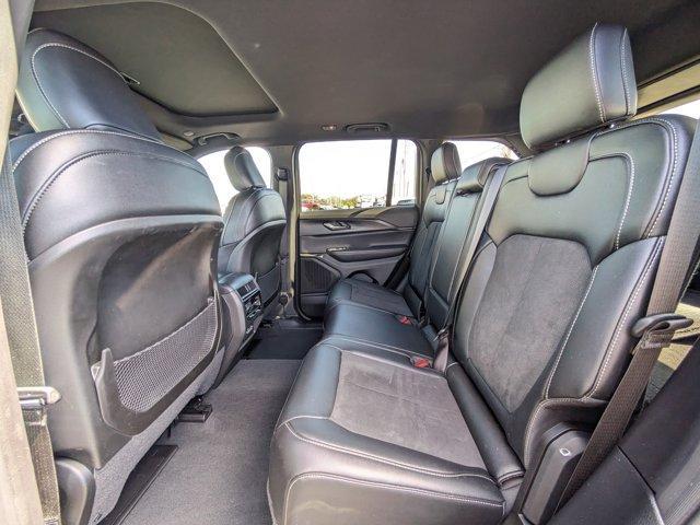 used 2024 Jeep Grand Cherokee car, priced at $33,296