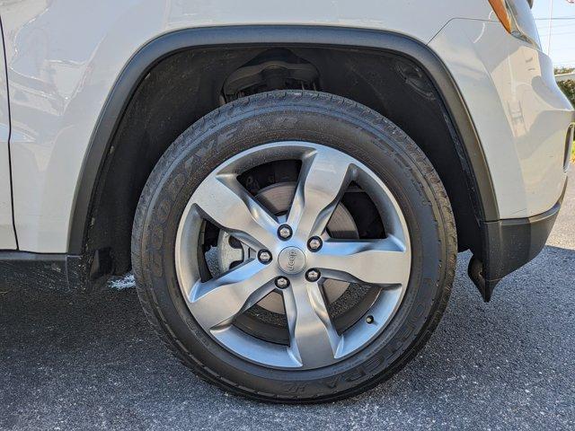 used 2013 Jeep Grand Cherokee car, priced at $10,586