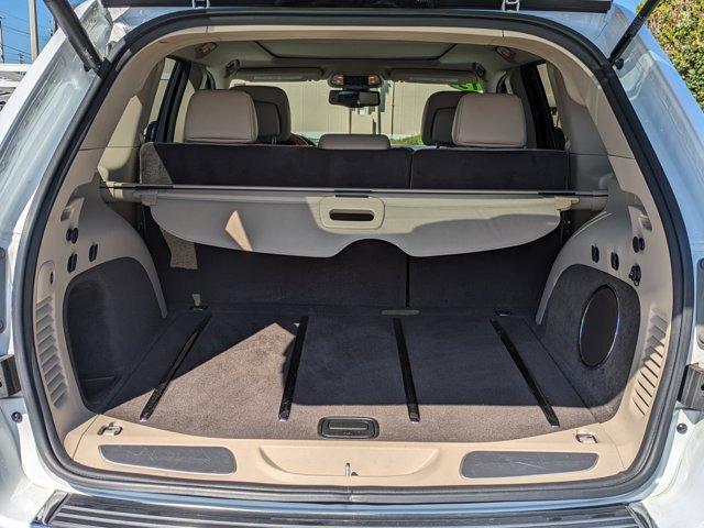 used 2013 Jeep Grand Cherokee car, priced at $10,586