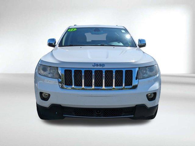 used 2013 Jeep Grand Cherokee car, priced at $10,586