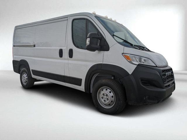 new 2023 Ram ProMaster 2500 car, priced at $51,475