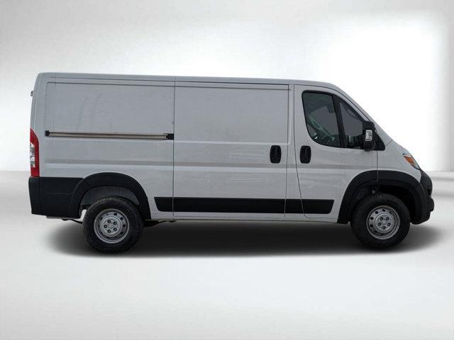 new 2023 Ram ProMaster 2500 car, priced at $51,475