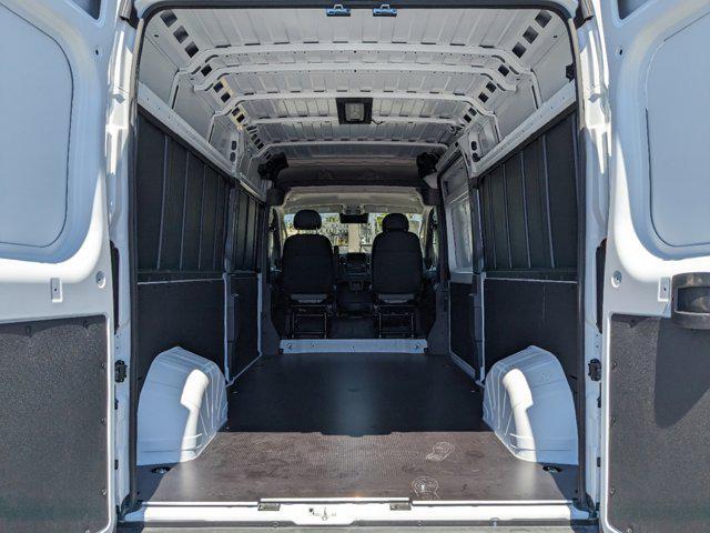 new 2024 Ram ProMaster 2500 car, priced at $45,895