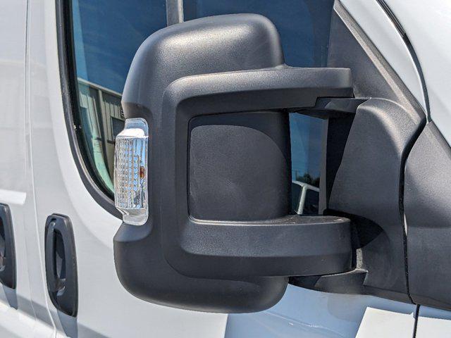 new 2024 Ram ProMaster 2500 car, priced at $45,895