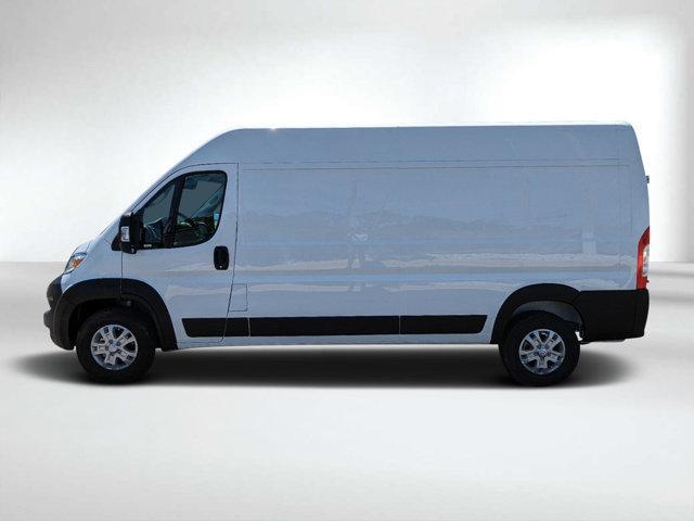 new 2024 Ram ProMaster 2500 car, priced at $55,559