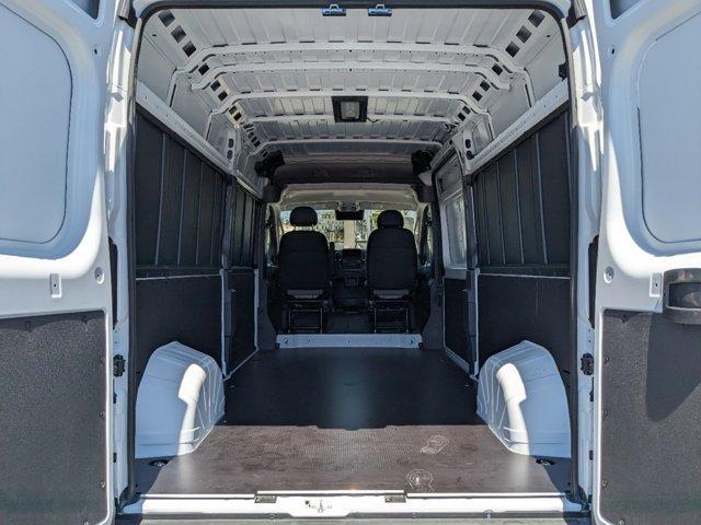 new 2024 Ram ProMaster 2500 car, priced at $55,559