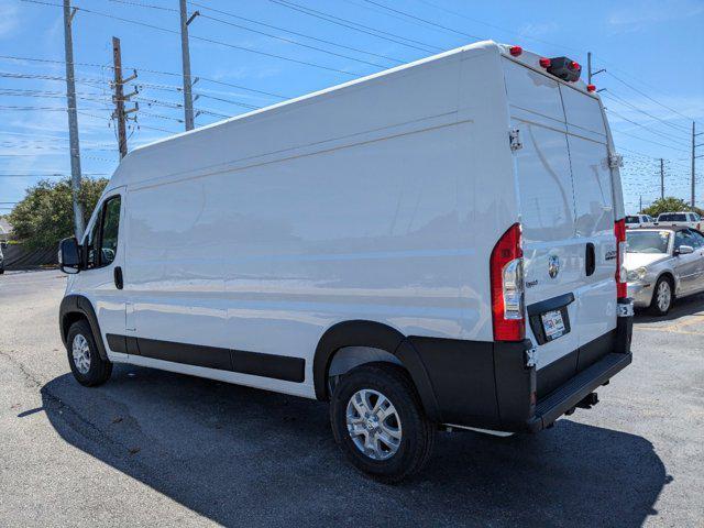 new 2024 Ram ProMaster 2500 car, priced at $45,895