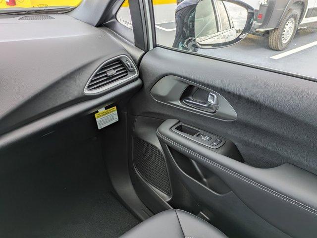 new 2026 Chrysler Voyager car, priced at $38,865