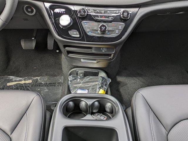 new 2026 Chrysler Voyager car, priced at $38,865