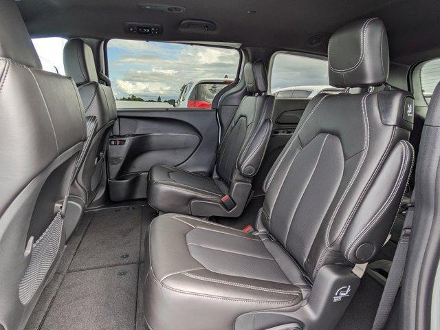 new 2026 Chrysler Voyager car, priced at $38,865