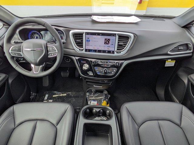 new 2026 Chrysler Voyager car, priced at $38,865