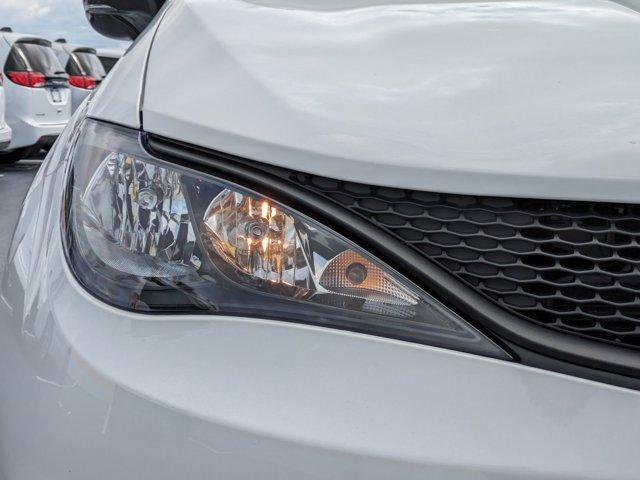 new 2026 Chrysler Voyager car, priced at $38,865