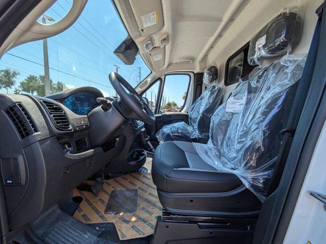 new 2025 Ram ProMaster 1500 car, priced at $51,870