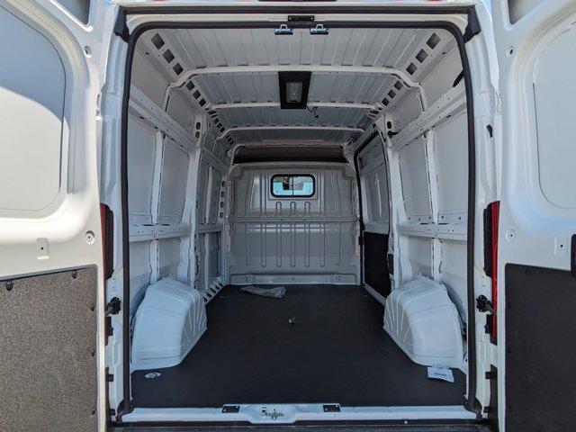 new 2025 Ram ProMaster 1500 car, priced at $51,870
