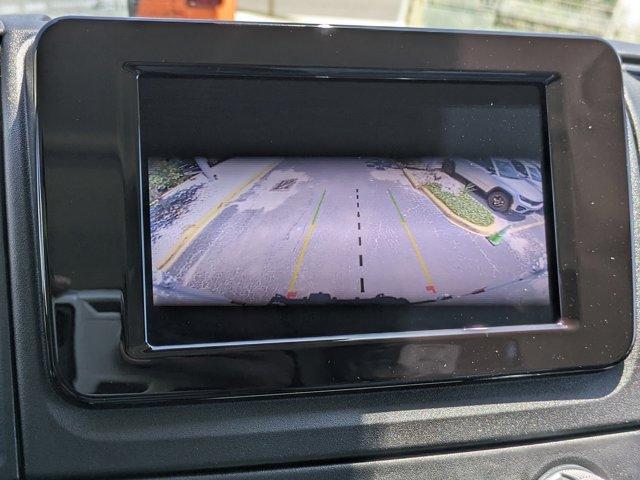 new 2025 Ram ProMaster 1500 car, priced at $51,870