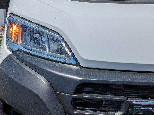 new 2025 Ram ProMaster 1500 car, priced at $51,870
