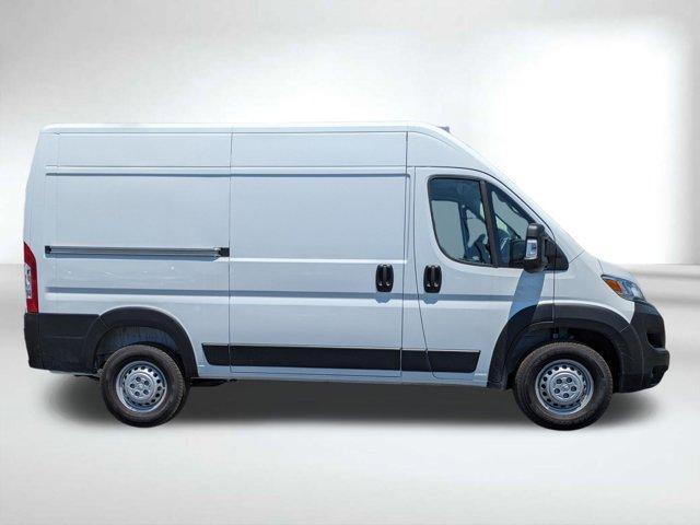 new 2025 Ram ProMaster 1500 car, priced at $51,870