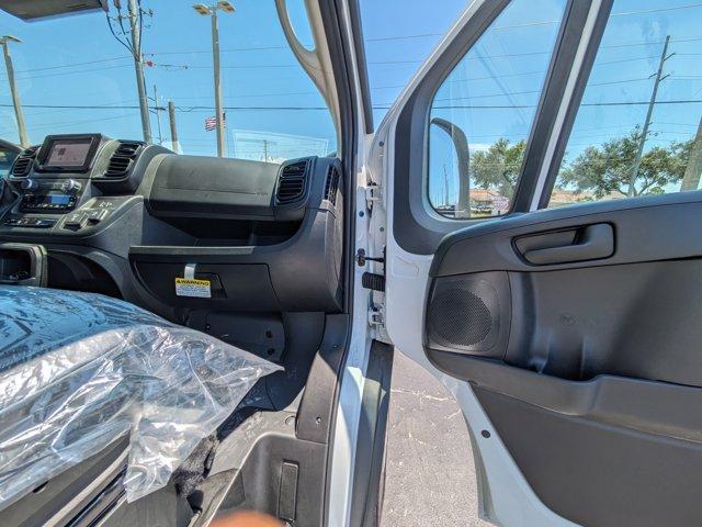 new 2025 Ram ProMaster 1500 car, priced at $51,870
