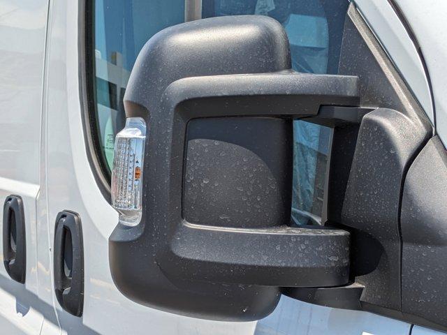 new 2025 Ram ProMaster 1500 car, priced at $51,870