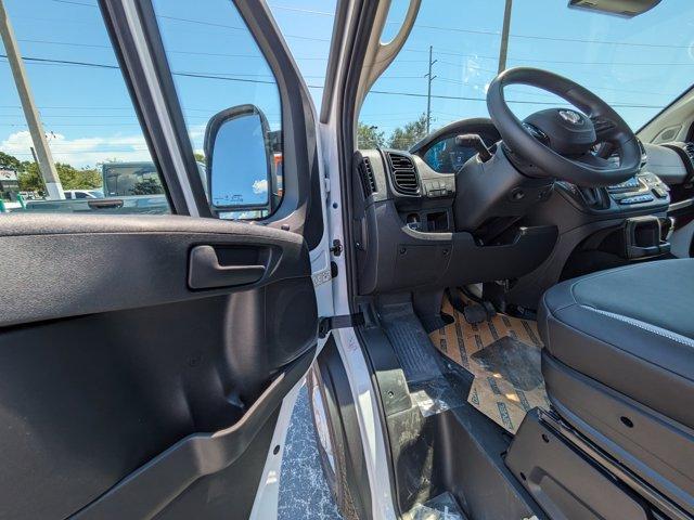 new 2025 Ram ProMaster 1500 car, priced at $51,870