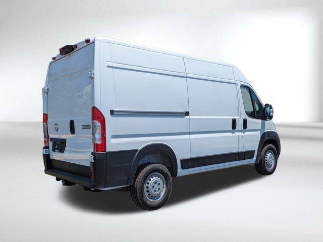 new 2025 Ram ProMaster 1500 car, priced at $51,870