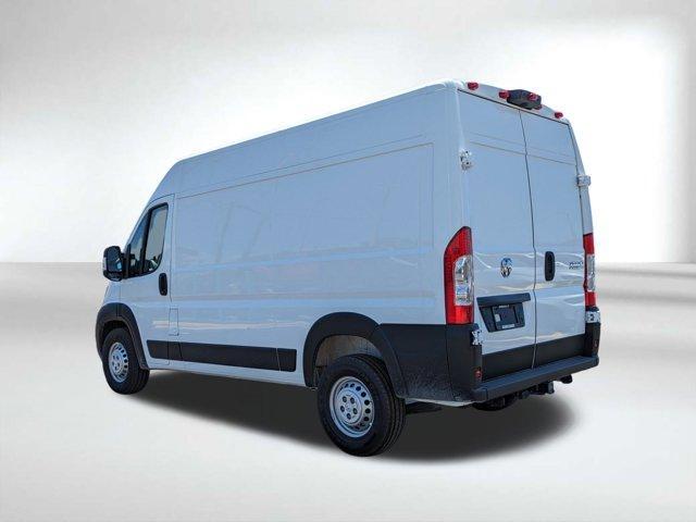 new 2025 Ram ProMaster 1500 car, priced at $51,870