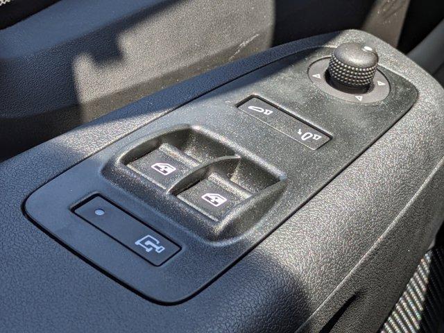 new 2025 Ram ProMaster 1500 car, priced at $51,870