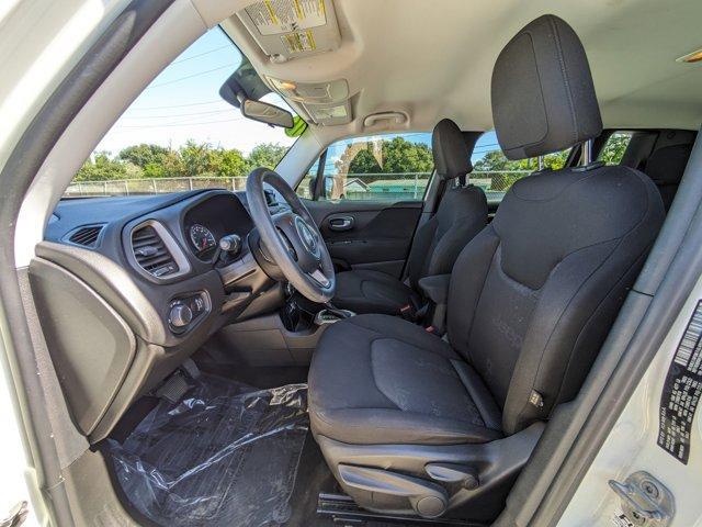 used 2016 Jeep Renegade car, priced at $12,050
