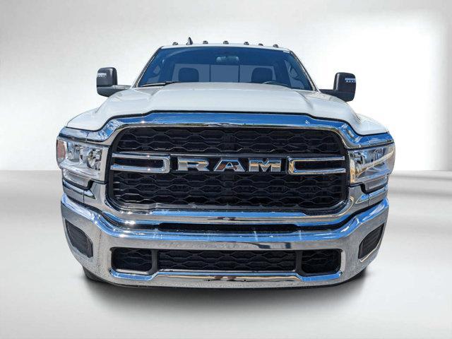 new 2024 Ram 2500 car, priced at $60,879