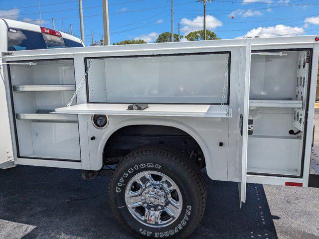 new 2024 Ram 2500 car, priced at $60,879