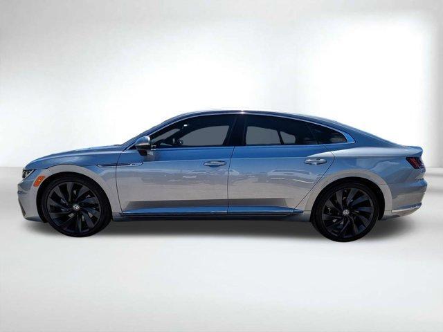 used 2020 Volkswagen Arteon car, priced at $20,497