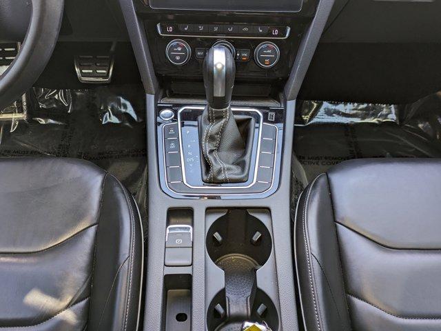 used 2020 Volkswagen Arteon car, priced at $20,497