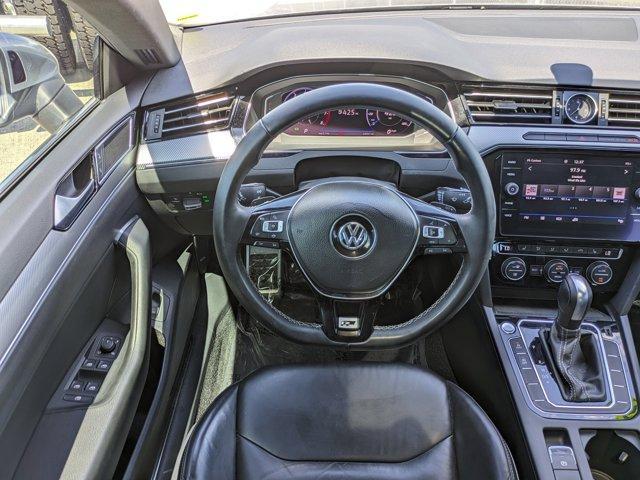 used 2020 Volkswagen Arteon car, priced at $20,497