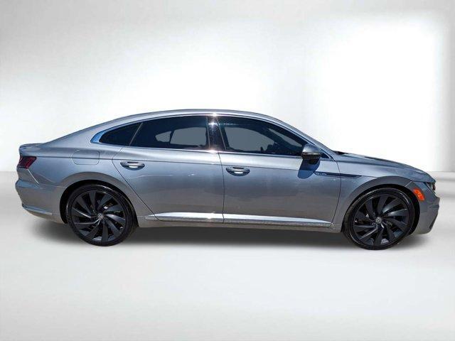 used 2020 Volkswagen Arteon car, priced at $20,497
